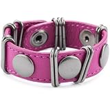 Rebecca Minkoff Loop And Stud Bracelet