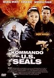 Kommando U.S. Seals - Michael Worth