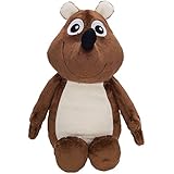 Baby Genius Vinko Soft Stuffed Plush Toy by Manhattan Toy