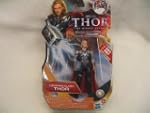 Lightning Clash Thor Action Figur HAS...