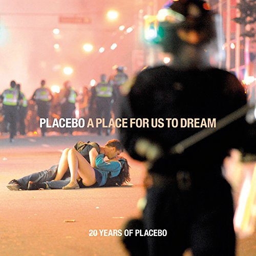 Placebo - Sleeping With Ghosts B-Sides - Zortam Music