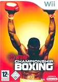 Showtime Championship Boxing (Wii)