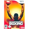 Showtime Championship Boxing (Wii)