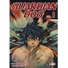 Guardian Dog, tome 1