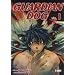 Guardian Dog, tome 1