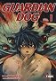 Guardian Dog, tome 1