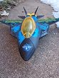 DRAGONFLY M5-R (MISSION VEHICLE)