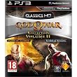 God of War Collection: Volume 2 (PS3)