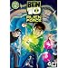 Ben 10 - Alien Force: Volume 1 - Ben 10 Returns [DVD]