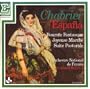 Chabrier : Espana / A. Jordan