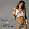 Various Artists: Spin the Bottle: A Tribute to Kiss