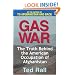 Gas War: The Truth Behind the American Occupation of Afghanistan