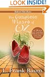 The Complete Wizard of Oz Collection...