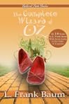 The Complete Wizard of Oz Collection...