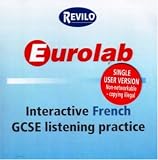 Review Revilo Multimedia  / Eurolab Interactive French GCSE Listening Practice