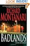 Badlands: A Novel of Suspense