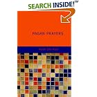 Click here to buy Pagan Prayers by  Henriette Mertz.