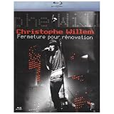 Fermeture Pour R�novation (Live 2008) [Blu-ray] (2008) - Blu-ray