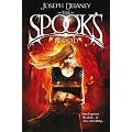 The Spook's Blood: Book 10 (Wardstone Chronicles)