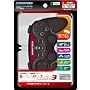 PS3�p�A�ˋ@�\�t���R���g���[���w�o�g���p�b�h�^�[�{3(�u���b�N)�x