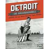 detroit the unconquerable the 1935 world champion tigers the sabr digital library volume 23