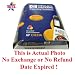 (Date Expired) OEM HP 23 (C1823A) Tricolor Ink Cartridge (#23) for HP Officejet Pro 1170C Series, Officejet Pro 1175C Series, Officejet R Series, Officejet T Series, PSC 500 Series, Color Copier 140, Color Copier 145, Color Copier 150, Color Copier 155, Color Copier 160, Color Copier 170, Color Copier 260, Color Copier 270, Deskjet 1120C Series, Deskjet 710C, Deskjet 712C, Deskjet 720C, Deskjet 722C, Deskjet 810C, Deskjet 812C, Deskjet 830C, Deskjet 832C, Deskjet 880C, Deskjet 882C, Deskjet 890C Series,Deskjet 895C Series (Date Expired) OEM HP 23 (C1823A) Tricolor Ink Cartridge (#23) for HP Officejet Pro 1170C Series, Officejet Pro 1175C Series, Officejet R Series, Officejet T Series, PSC 500 Series, Color Copier 140, Color Copier 145, Color Copier 150, Color Copier 155, Color Copier 160, Color Copier 170, Color Copier 260, Color Copier 270, Deskjet 1120C Series, Deskjet 710C, Deskjet 712C, Deskjet 720C, Deskjet 722C, Deskjet 810C, Deskjet 812C, Deskjet 830C, Deskjet 832C, Deskjet 880C, Deskjet 882C, Deskjet 890C Series,Deskjet 895C Series