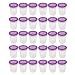 Ball 82000 plastic freezer jar 8oz, 30 pack.