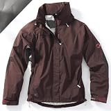  : Mammut Kapuzenjacke Frauen, schwarz
