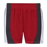 Infant Boys' Circo  Dazzle Shorts - Red Heat