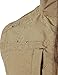 H2H Men's Winter Removable Hooded Padded Vest, Beige US L/Asia XL (KMOV081)
