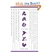Tao Te Ching (Penguin Great Ideas)