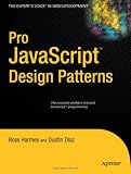 Pro JavaScript Design Patterns