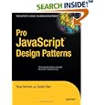 Pro JavaScript Design Patterns
