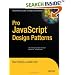 Pro JavaScript Design Patterns