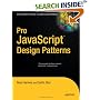 Pro JavaScript Design Patterns (Recipes: a Problem-Solution Ap)