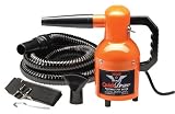 Pet Supplies : Air Force Quick Draw - Portable Pet Dryer