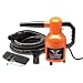 Metro Vacuum QD-1 Air Force Quick Draw 950-Watt, 1.3-HP Home Pet Dryer