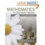 Mathematics for Elementary Teachers: A Conceptual Approach