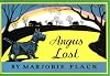 Angus Lost (Sunburst Book)