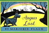 Buy : Angus Lost