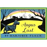 Angus Lost
