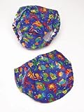 Water Gear Swim Diaper