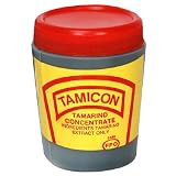 Tamicon Tamarind Paste, 8-Ounce Unit (Pack of 6)