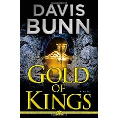 Gold of Kings: A Novel