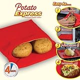 Potato Express