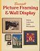 Picture Framing and Display