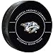 Nashville Predators NHL Official Game Puck