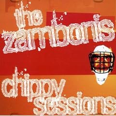 Chippy Sessions