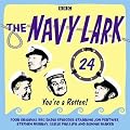 The Navy Lark: v. 24