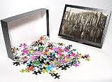 Photo Jigsaw Puzzle of Parade of the Veterans - Prague, Czech Republic from Mary Evans